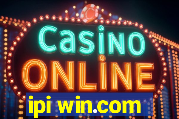 ipi win.com